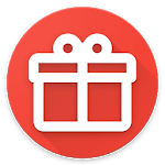 VPN Gift   - FREE VPN - Unlimited and Fast icon