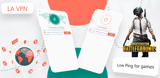 La VPN - Free only, Fast & stable VPN just try it! pc screenshot La VPN - Free only, Fast & stable VPN just try it! pc screenshot