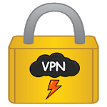VPN Proxy Browser icon