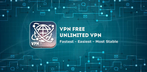 VPN Free - Proxy Server pc screenshot