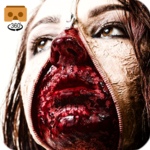 VR Horror Videos 360 icon