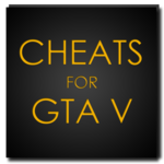 Cheats for GTA 5 (PS4 / Xbox) icon