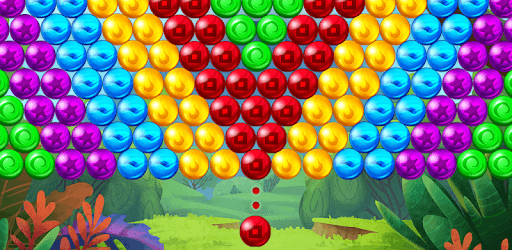 Vulcan Pop Bubble Shooter pc screenshot Vulcan Pop Bubble Shooter pc screenshot