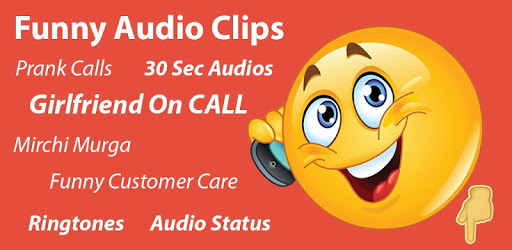 Funny Audio Clips - Prank Calls - Murga pc screenshot Funny Audio Clips - Prank Calls - Murga pc screenshot