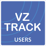 VZTrack User for pc icon