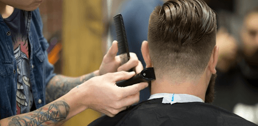 Latest Boys Hair Styles 2018 pc screenshot Latest Boys Hair Styles 2018 pc screenshot