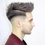 Latest Boys Hair Styles 2018 icon