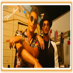 L'Algérino Adios ft. Soolking Lyrics 2018 icon