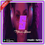 Ciara - Level Up Lyrics of Video Clip icon