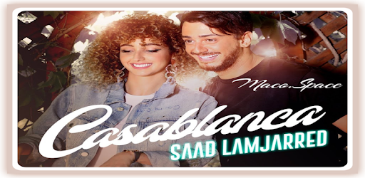 Saad Lamjarred CASABLANCA Lyrics سعد لمجرد pc screenshot