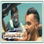 Zouhair Bahaoui DÉCAPOTABLE Video Lyrics 2018 icon