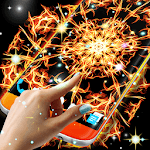 Live Wallpaper Magic Touch icon