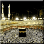Maka and Madina Wallpapers icon
