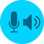 Korean to English translator icon