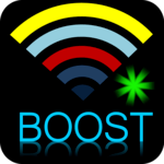 WIFI Router Booster(Pro) icon