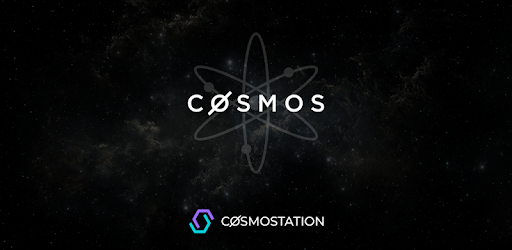 Cosmostation - wallet for cosmos pc screenshot Cosmostation - wallet for cosmos pc screenshot