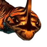 Dinosaurios MEMES WAStickerApp icon