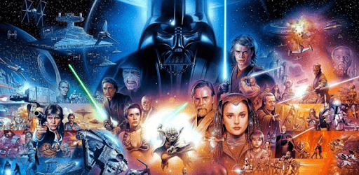 Stickers Jedis & Siths, WastickerApps pc screenshot Stickers Jedis & Siths, WastickerApps pc screenshot