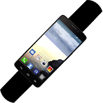 Smart Watch Simulator icon