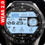 Digitec Watch Face icon