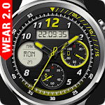 Rotax Watch Face icon