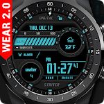 Digital Striker Watch Face icon