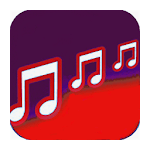 WAV and Mp3 Audio Cutter. All Video Audio Cutter. icon