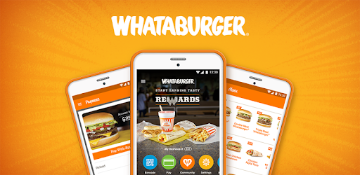 Whataburger pc screenshot