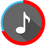 Free Mp3/Music Player For Android - Equalizer for pc icon Free Mp3/Music Player For Android - Equalizer for pc icon