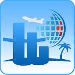 TourTravelWorld icon