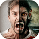 Werewolf Camera icon