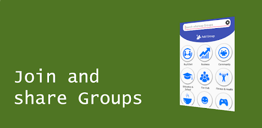 Group for Whats Group pc screenshot