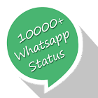 Best Whatsapp Status 10000+ icon