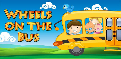 Wheel on the bus pc screenshot Wheel on the bus pc screenshot