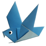 ORIGAMI MASTER icon