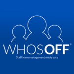 WhosOff.com icon