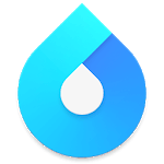 Overdrop Weather - Animated Forecast & Widgets icon