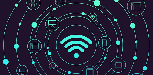 WiFi Speed Test - Internet Speed Test pc screenshot WiFi Speed Test - Internet Speed Test pc screenshot