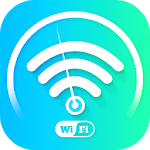 WiFi Speed Test - Internet Speed Test icon