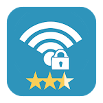 WIFI Privacy icon