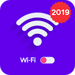 Portable Wi-Fi Hotspot - Wifi Hotspot Free icon