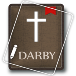 Darby Bible icon