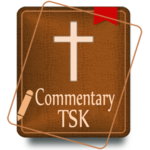 Treasury Scripture Knowledge icon