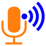 Bluetooth Loudspeaker icon