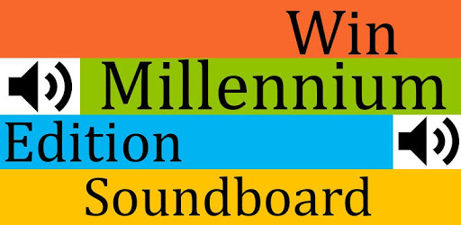 Win ME Soundboard pc screenshot Win ME Soundboard pc screenshot