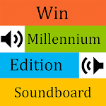 Win ME Soundboard icon