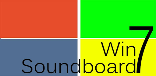 Win 7 Soundboard pc screenshot Win 7 Soundboard pc screenshot