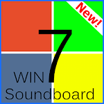 Win 7 Soundboard icon