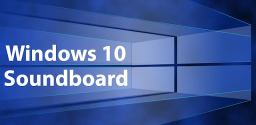 Win 10 Soundboard - 2018 Release pc screenshot Win 10 Soundboard - 2018 Release pc screenshot