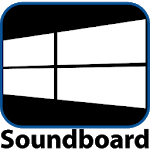 Win 10 Soundboard - 2018 Release icon